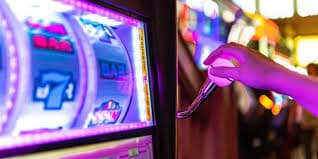 Slots ဂိမ်းများ