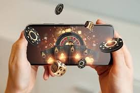 ak333 လောင်းကစား app Android iOS နှင့် live betting အကျိုးကျေးဇူးများ