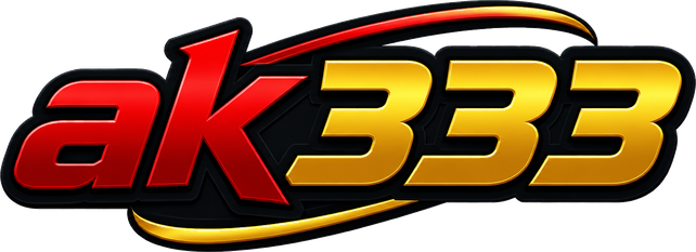 ak333 Logo